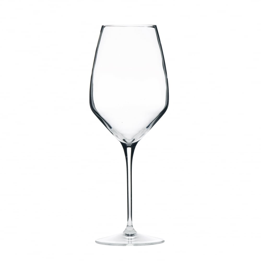 leeres Weißweinglas der Serie Atelier für Riesling oder Tocai, 440 ml