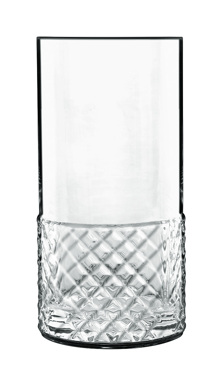 Roma 1960 Longdrink Glas 480 ml, im 6er Geschenkkarton