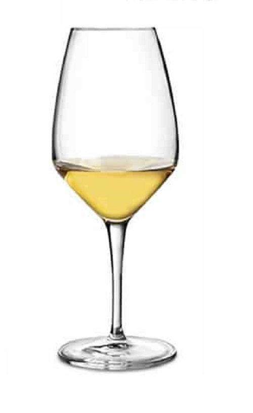 Weißweinglas der Serie Atelier für Riesling oder Tocai, 440 ml
