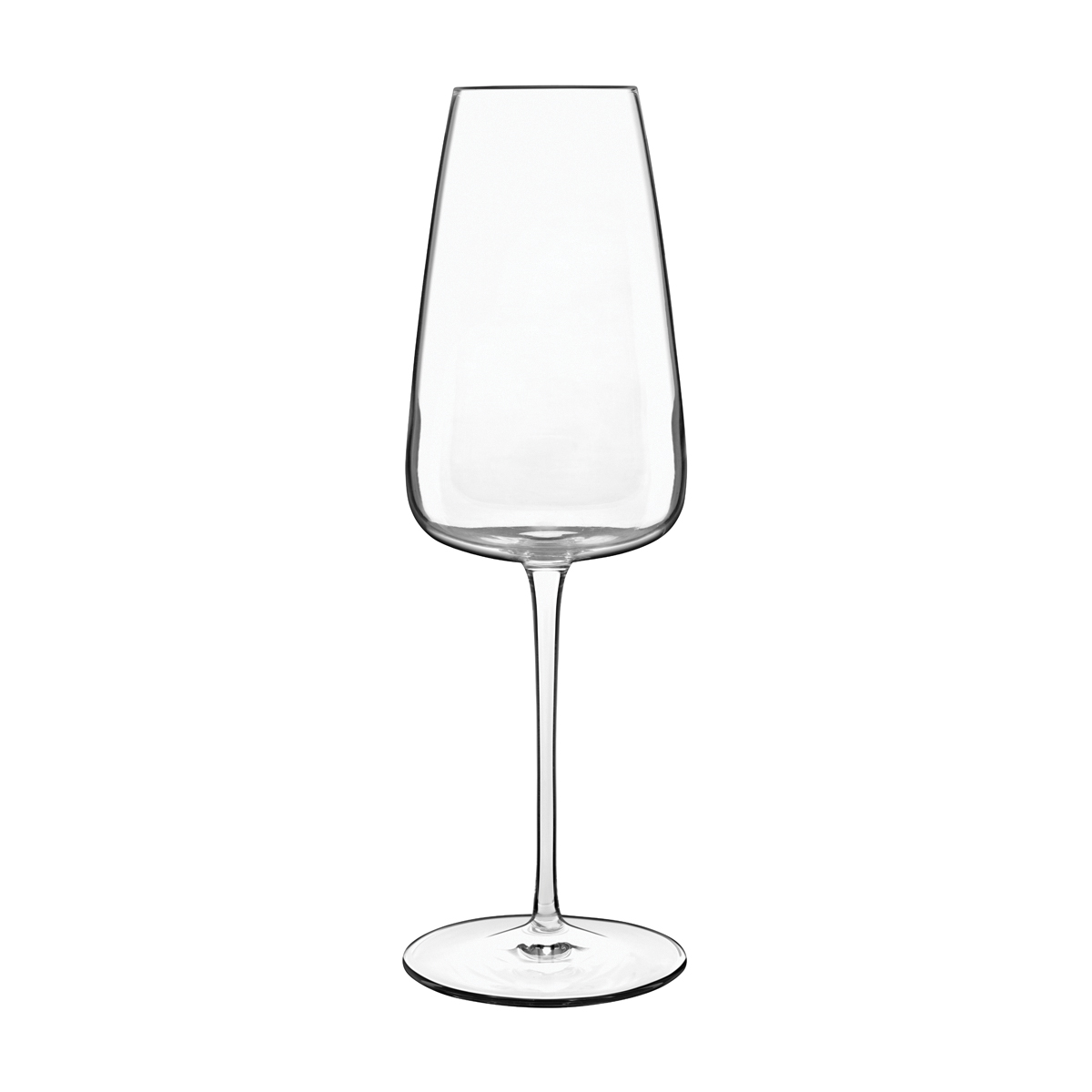 I Meravigliosi Champagner Prosecco Glas 400 ml , im 6er Geschenkkarton