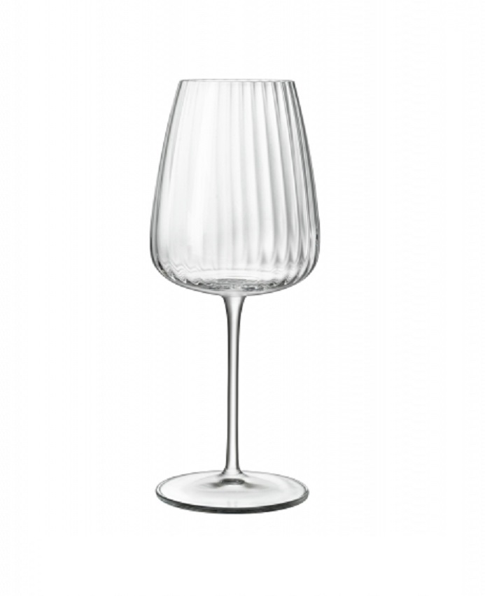 Speakeasies Swing Weißwein Glas 550 ml, im 6er Geschenkkarton