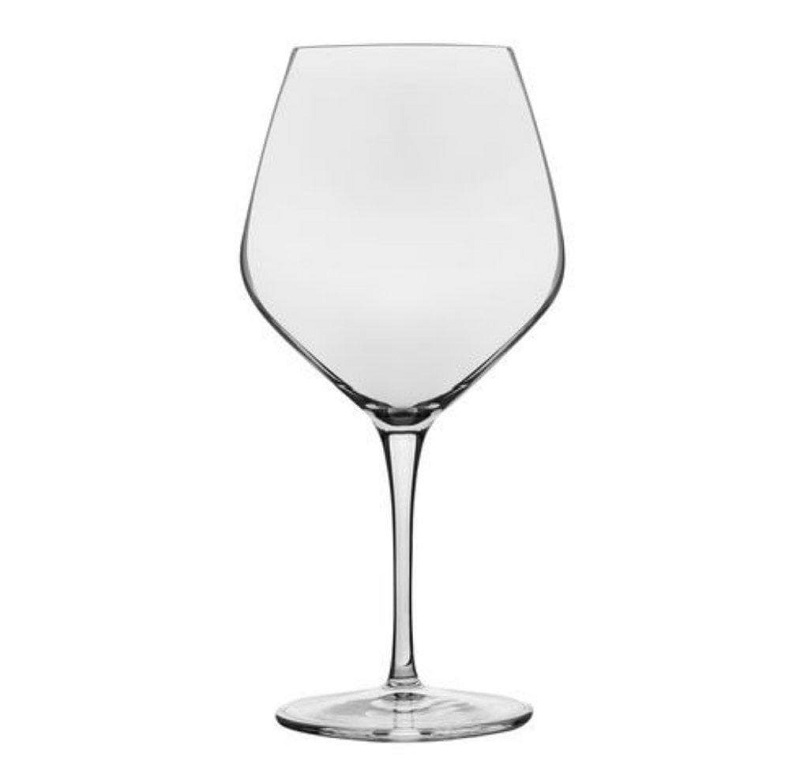 Rotweinglas der Serie Atelier für Rioja oder Pinot Noir, 610 ml