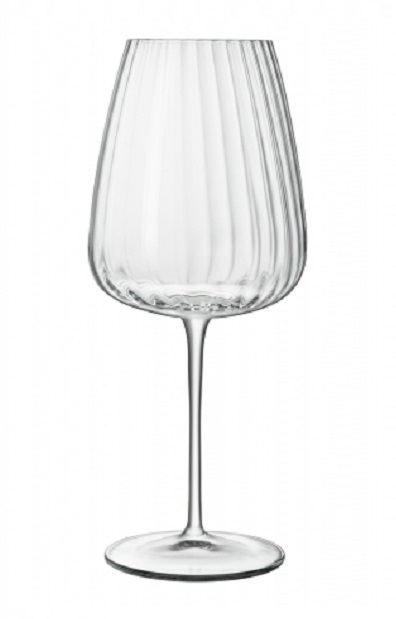 Speakeasies Swing Rotwein Glas 700 ml, im 6er Geschenkkarton
